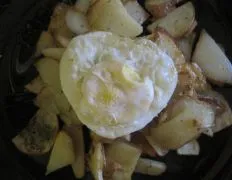 Country Style Breakfast Potatoes