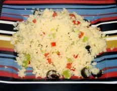 Couscous Salad