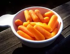 Cracker Barrel Baby Carrots