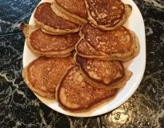 Cracker Barrel Buttermilk Pancakes