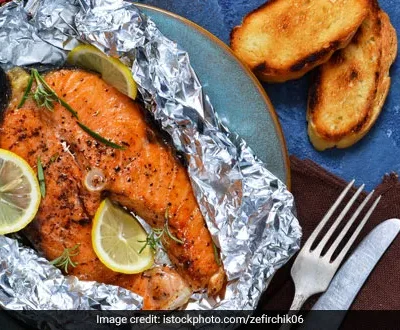 Crazy Oven Fried Fish Filets Nutty That Is!