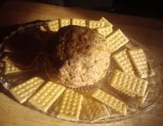 Cream Cheese Ball