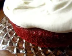 Cream Cheese Icing