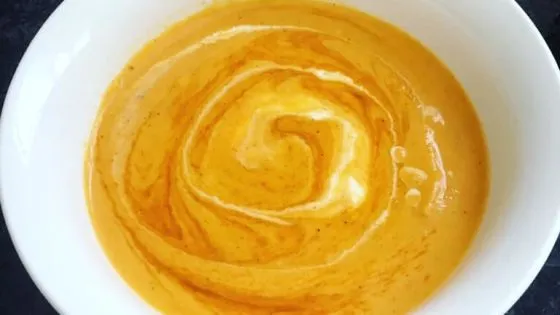 Creamy Butternut Squash Soup Recipe – A South African Delight