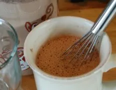 Creamy Cocoa Mix Extra Large Batch