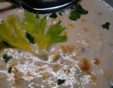 Creamy Corn Soup