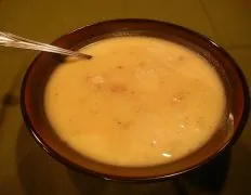 Creamy Ranch Chicken And Potato Soup #Rsc
