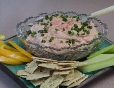 Creamy Shrimp Dip