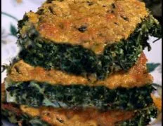 Creamy Spinach And Artichoke Baked Casserole Recipe