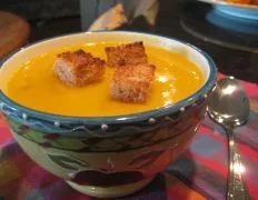 Creamy Turnip Soup Recipe - A Comforting Winter Delight