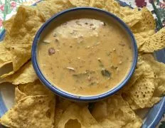 Creamy Velveeta Cheese Sauce Recipe for Cauliflower Delight