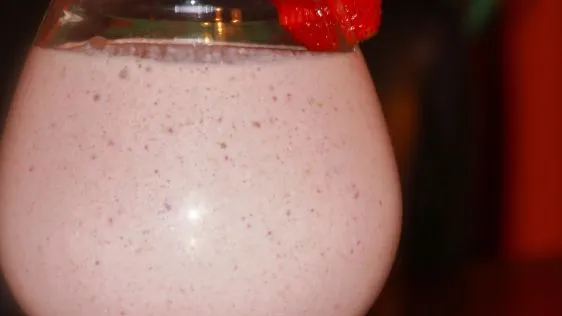 Creamy Yogurt Breakfast Smoothie Recipe for a Healthy Start