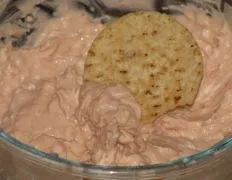 Creamy And Delicious Refrigerator Dip: Perfect For Any Occasion
