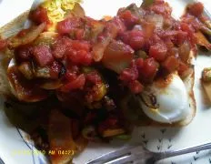 Creole Eggs