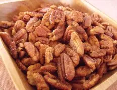 Creole Pecans