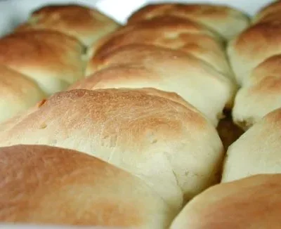 Crescent Roll Dough Bread Machine