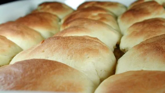 Crescent Roll Dough Bread Machine
