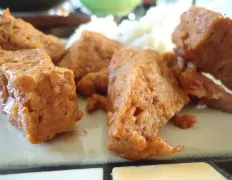 Crispy Buffalo Cauliflower Bites – Vegetarian Delight