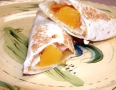 Crispy Morning Burritos: A Delicious Start To Your Day