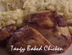 Crispy Oven-Baked Lemon Garlic Chicken Recipe