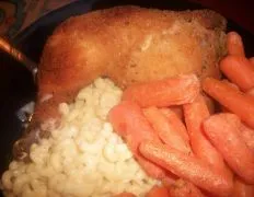 Crispy Oven-Roasted Spicy Chicken Leg Quarters Recipe