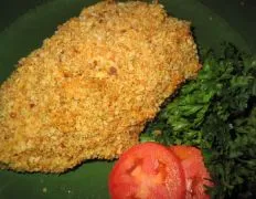 Crispy Skillet-Seared Chicken Breast Recipe