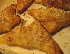 Crispy Spicy Beef Samosas: A Flavorful Snack Recipe