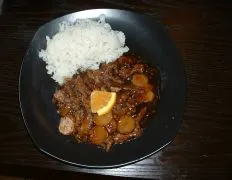 Crispy Szechuan Orange Beef Recipe - Easy &Amp; Flavorful