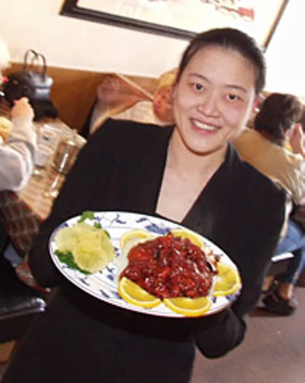 Crispy Szechuan Sweet and Sour Cabbage Stir-Fry Recipe