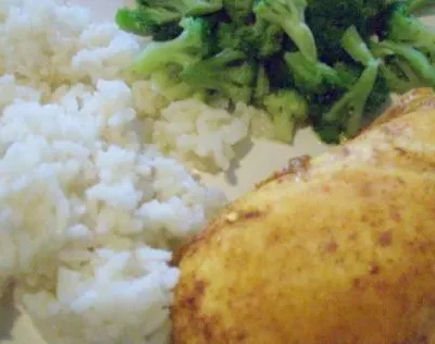 Crispy And Fiery Chicken Strips Recipe