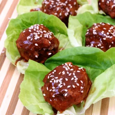 Crock Pot Asian Pork With Mushrooms