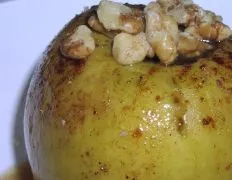 Crock Pot Baked Apples