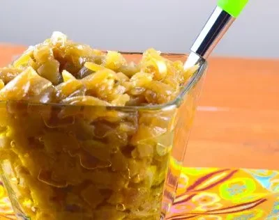 Crock Pot Caramelized Onions