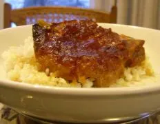 Crock Pot Chili Pork Chops.....A Must Try