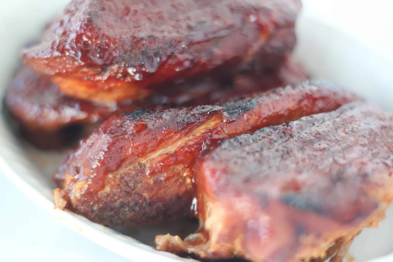 Crock Pot Melt In Your Mouth Country Style