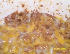 Crock Pot Mexican Meatloaf