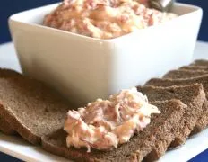 Crock Pot Reuben Spread