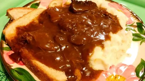 Crock Pot Special