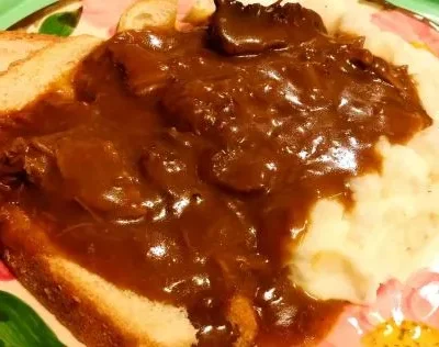 Crock Pot Special