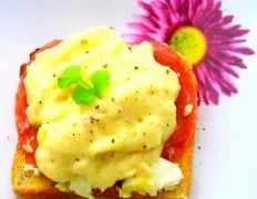 Croque Monsieur Benedict