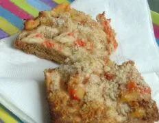 Crunchy Crab Toast Bites: Perfect Appetizer Recipe