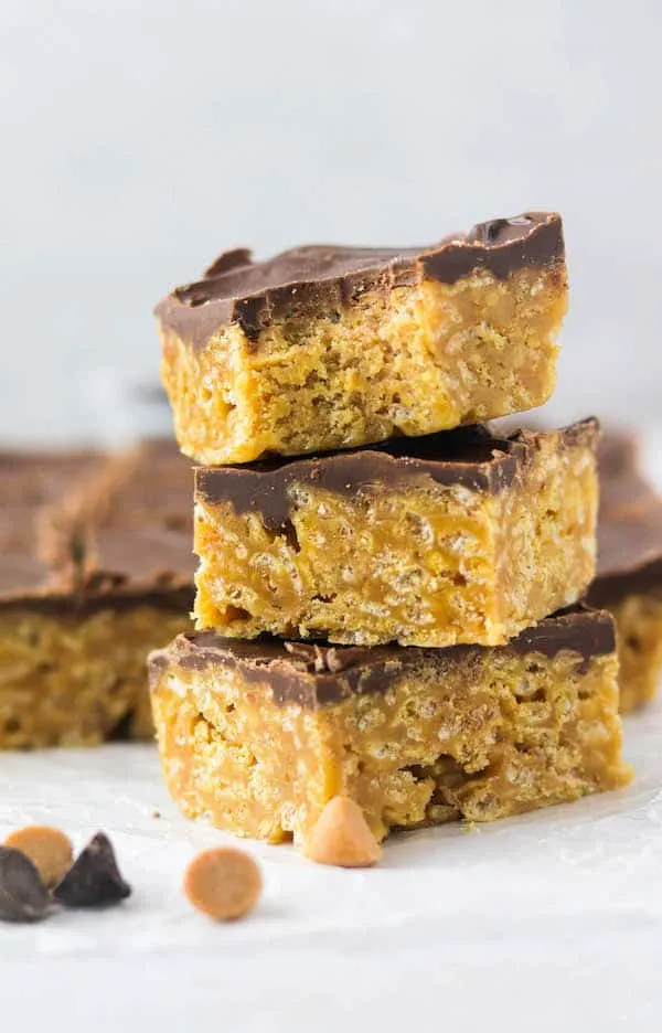 Crunchy Special K Cereal Bars: A No-Bake Delight