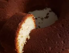 Crusty Cream Cheese Pound Cake