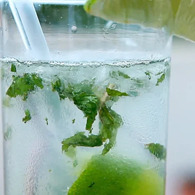 Cuban Mojitos