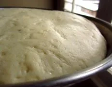 Cuisinart Food Processor Pizza Dough
