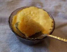 Cup Pudding