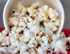 Perfect recipe. I chose to use peanut oil and loved how the kettle corn came out.Perfect recipe. I chose to use peanut oil and loved how the kettle corn came out.