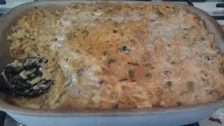 Dads Casserole