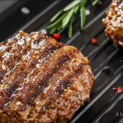 Dads Day Burgers