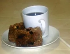 Dairy Free Rusks